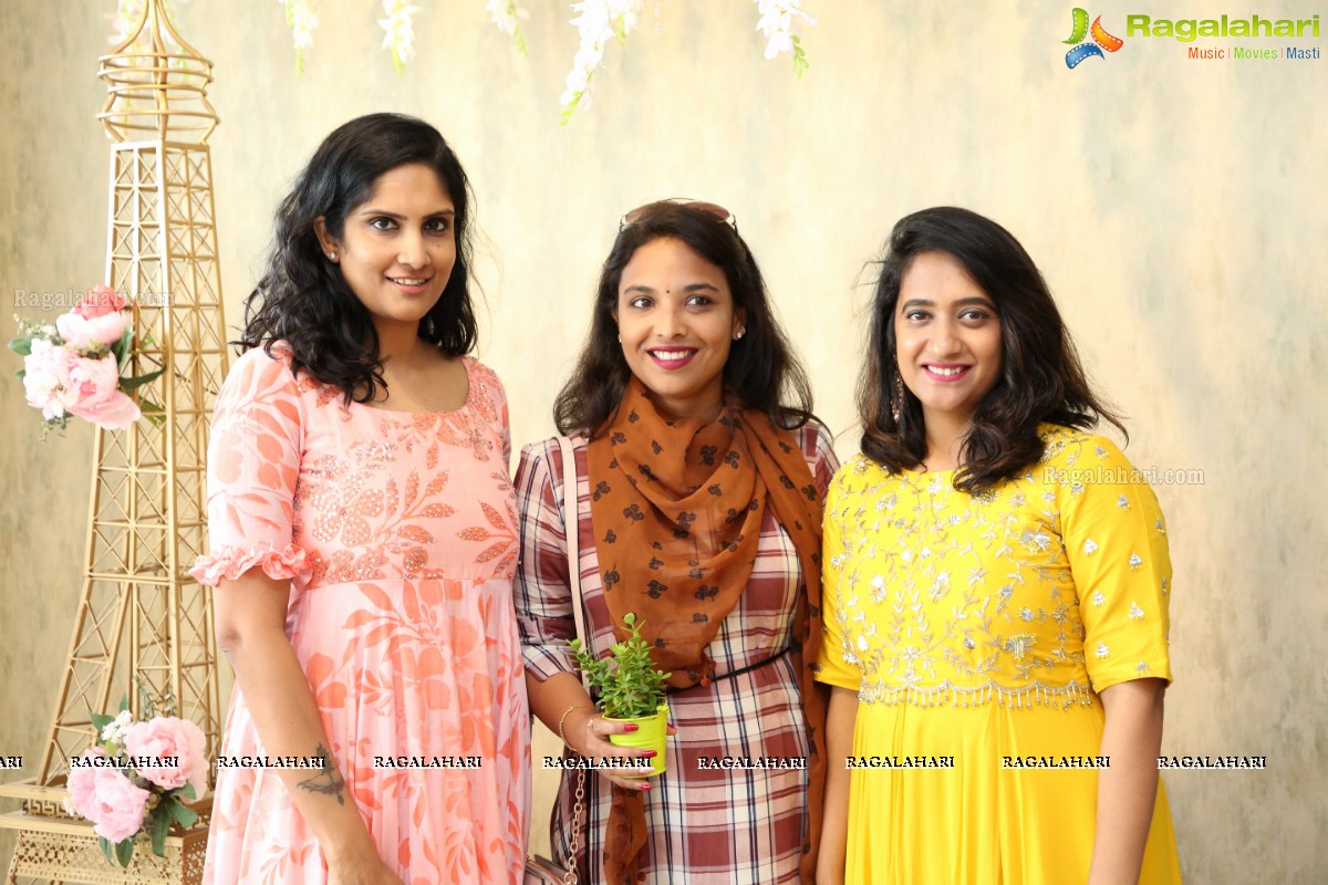 PR Pret Preview Sale by Roopa Reddy