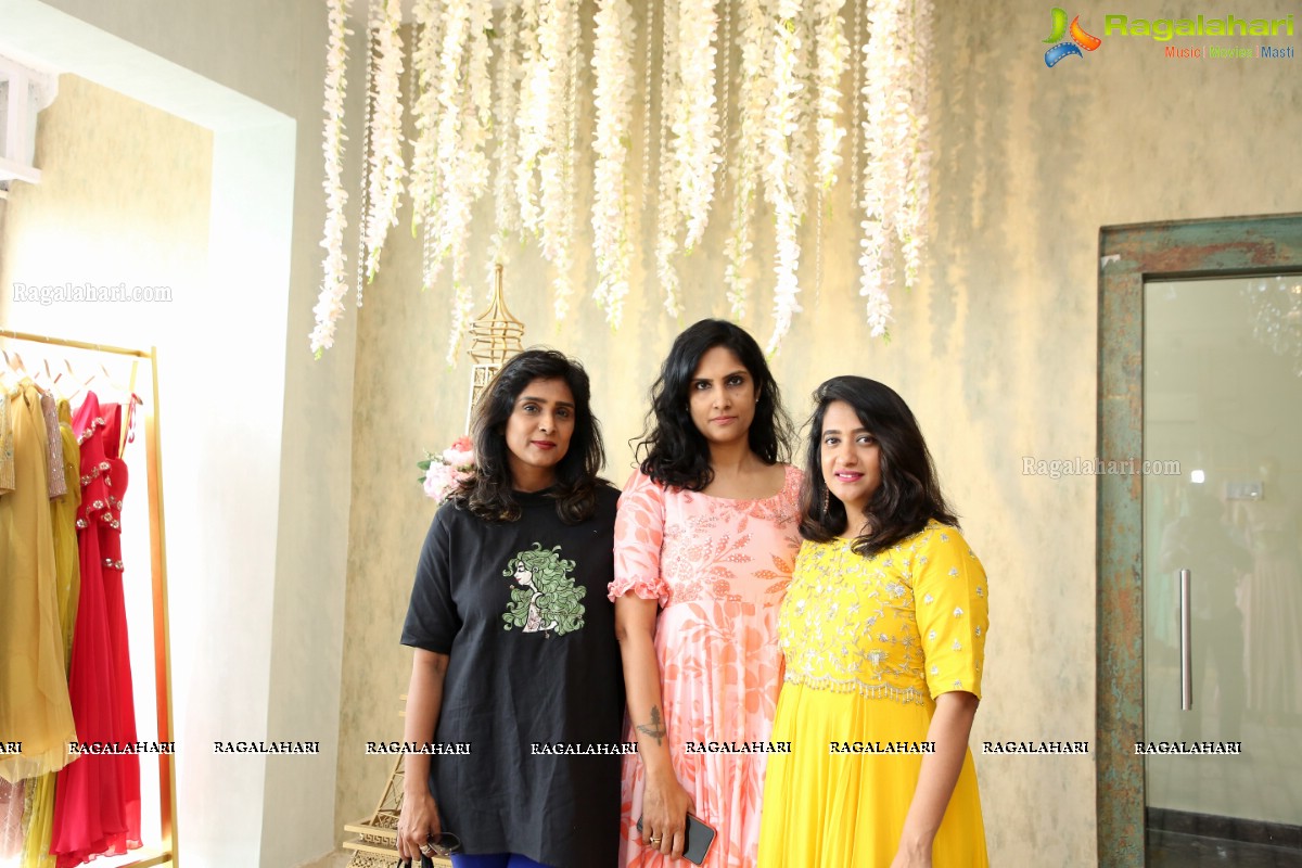 PR Pret Preview Sale by Roopa Reddy