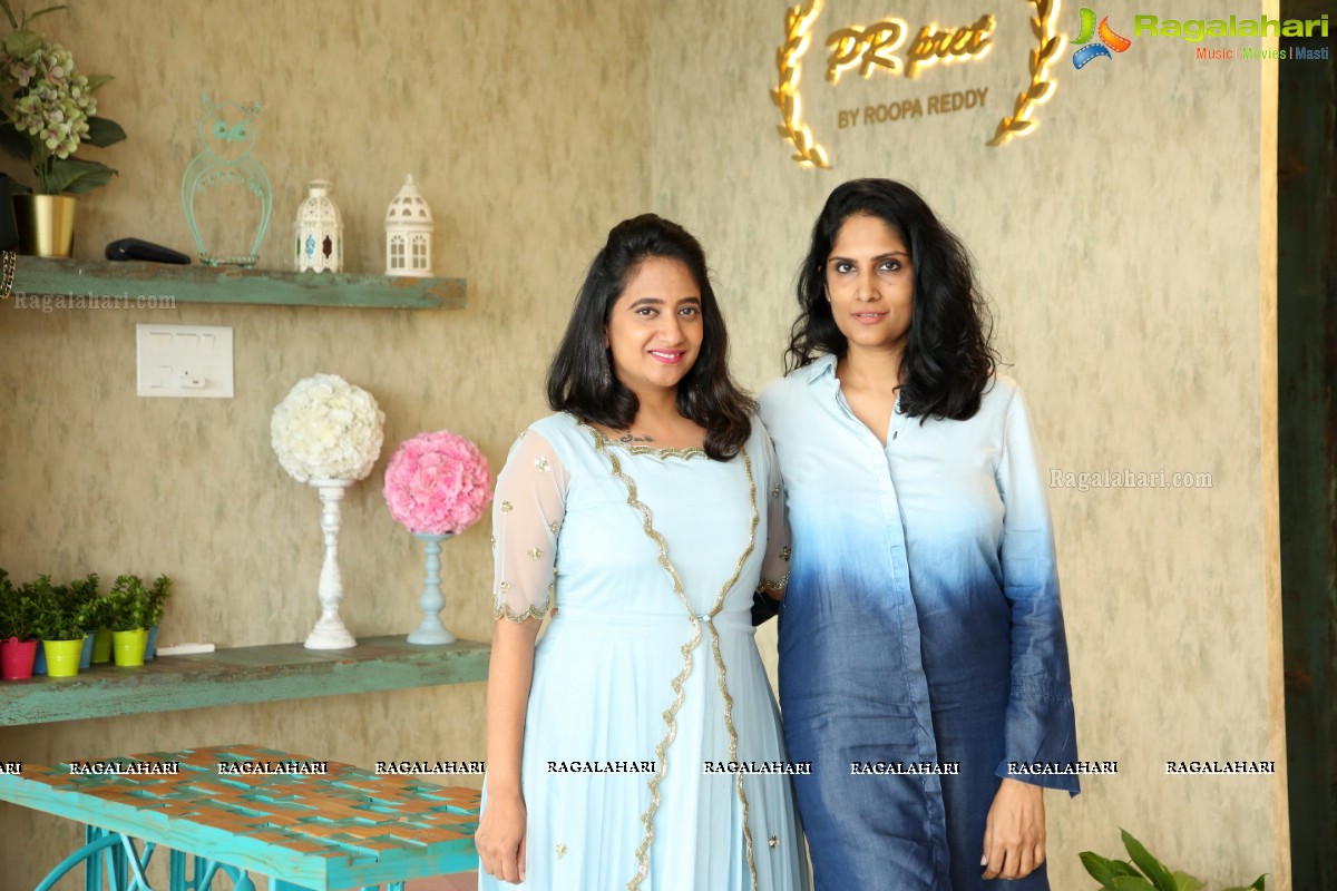 PR Pret Preview Sale by Roopa Reddy