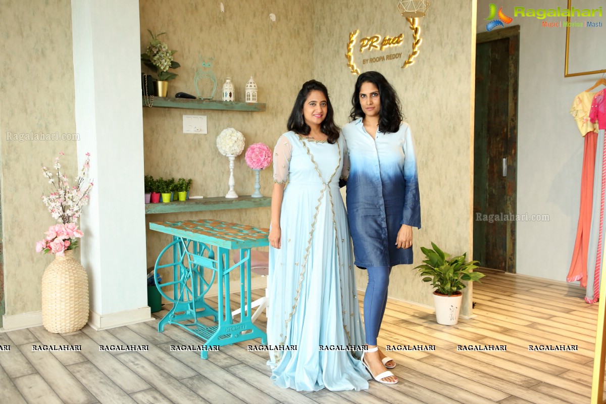 PR Pret Preview Sale by Roopa Reddy