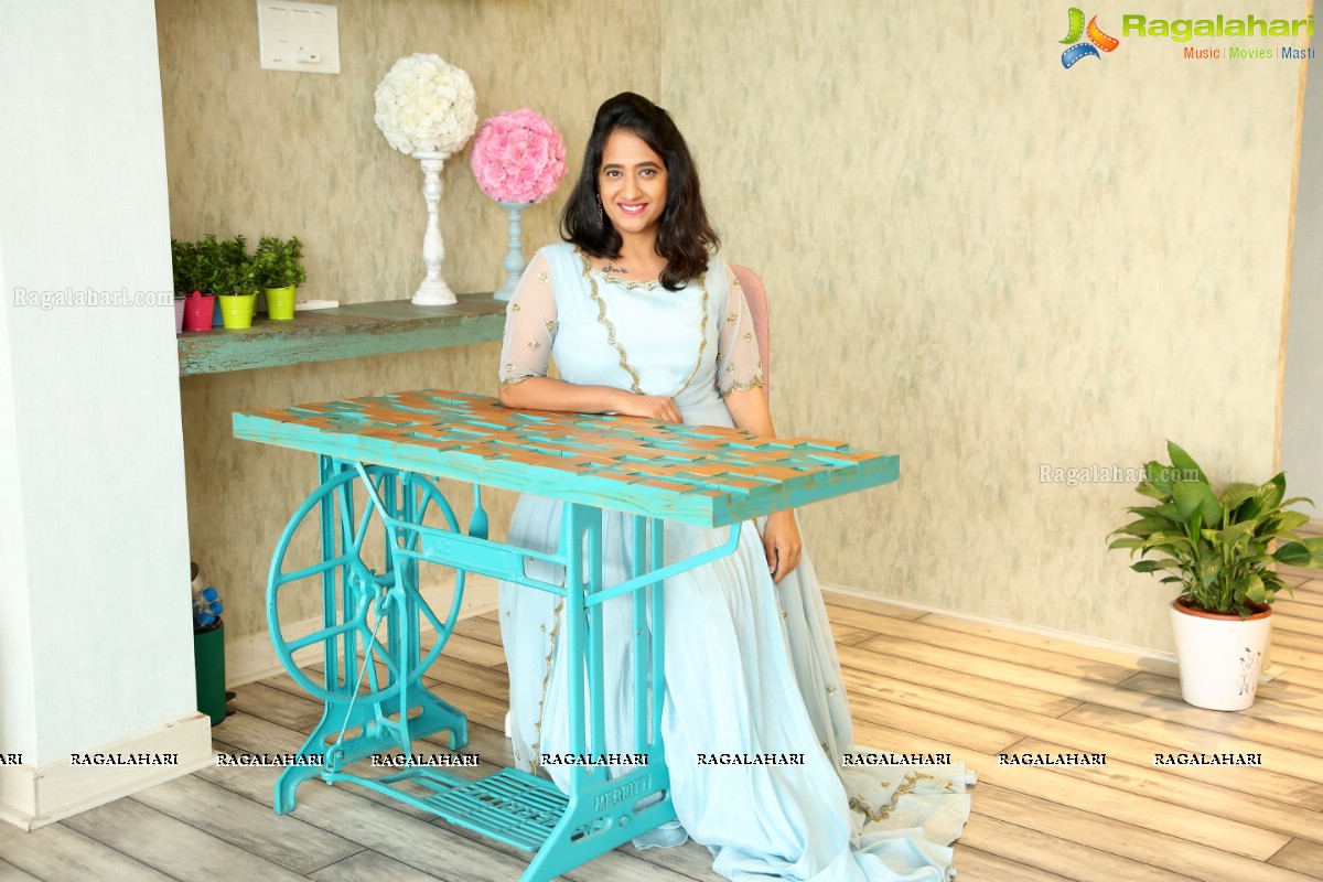 PR Pret Preview Sale by Roopa Reddy