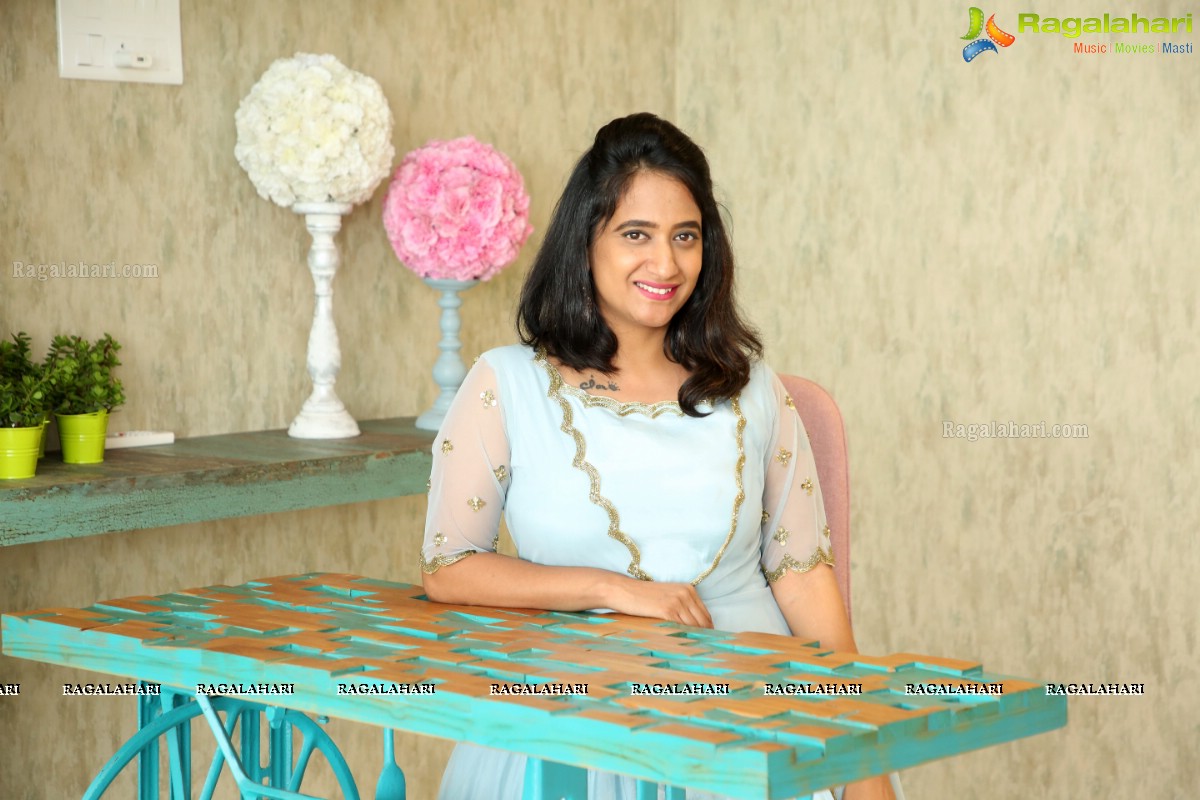 PR Pret Preview Sale by Roopa Reddy