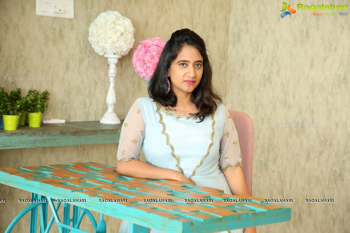 PR Pret Preview Sale by Roopa Reddy