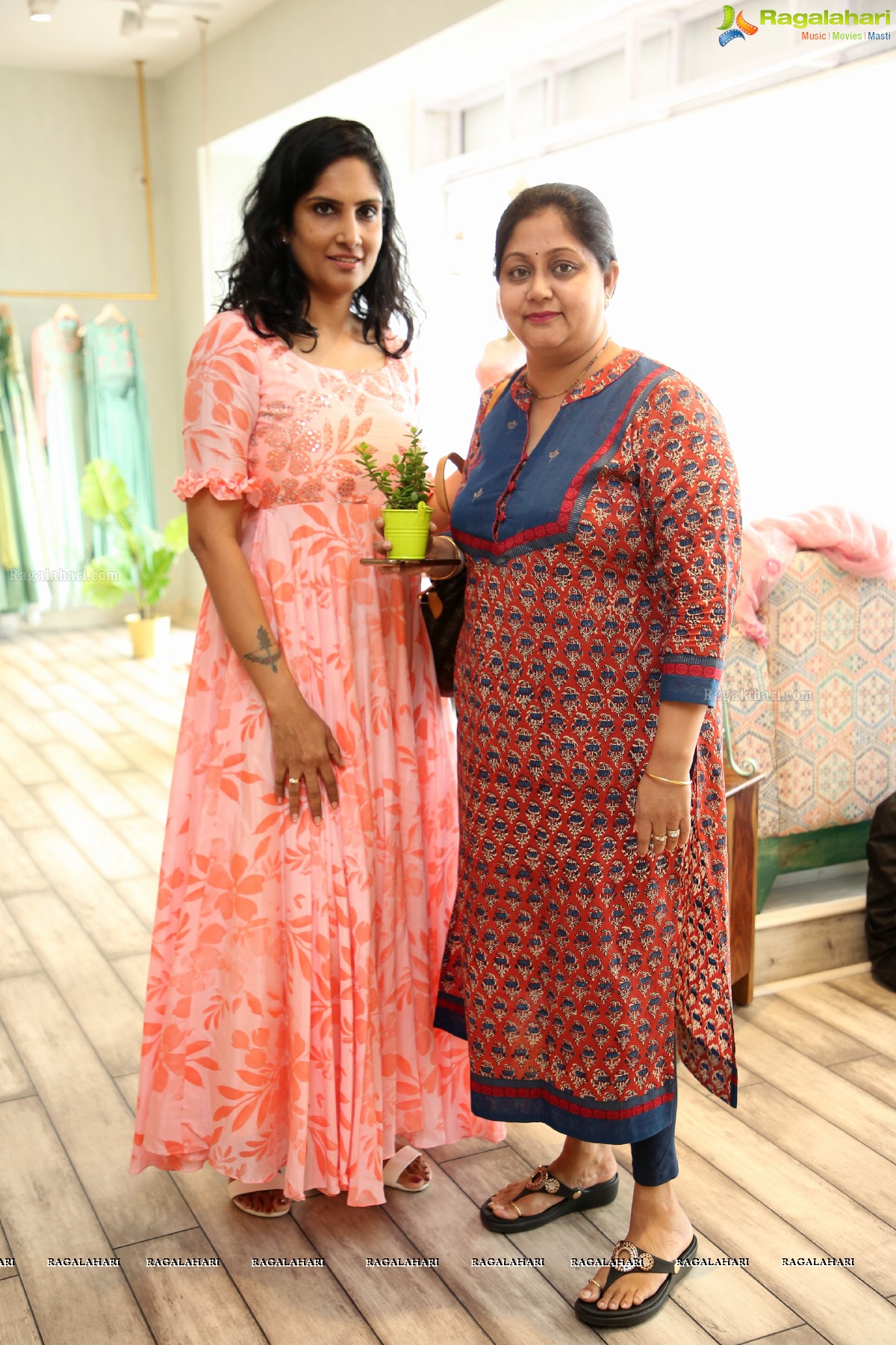 PR Pret Preview Sale by Roopa Reddy