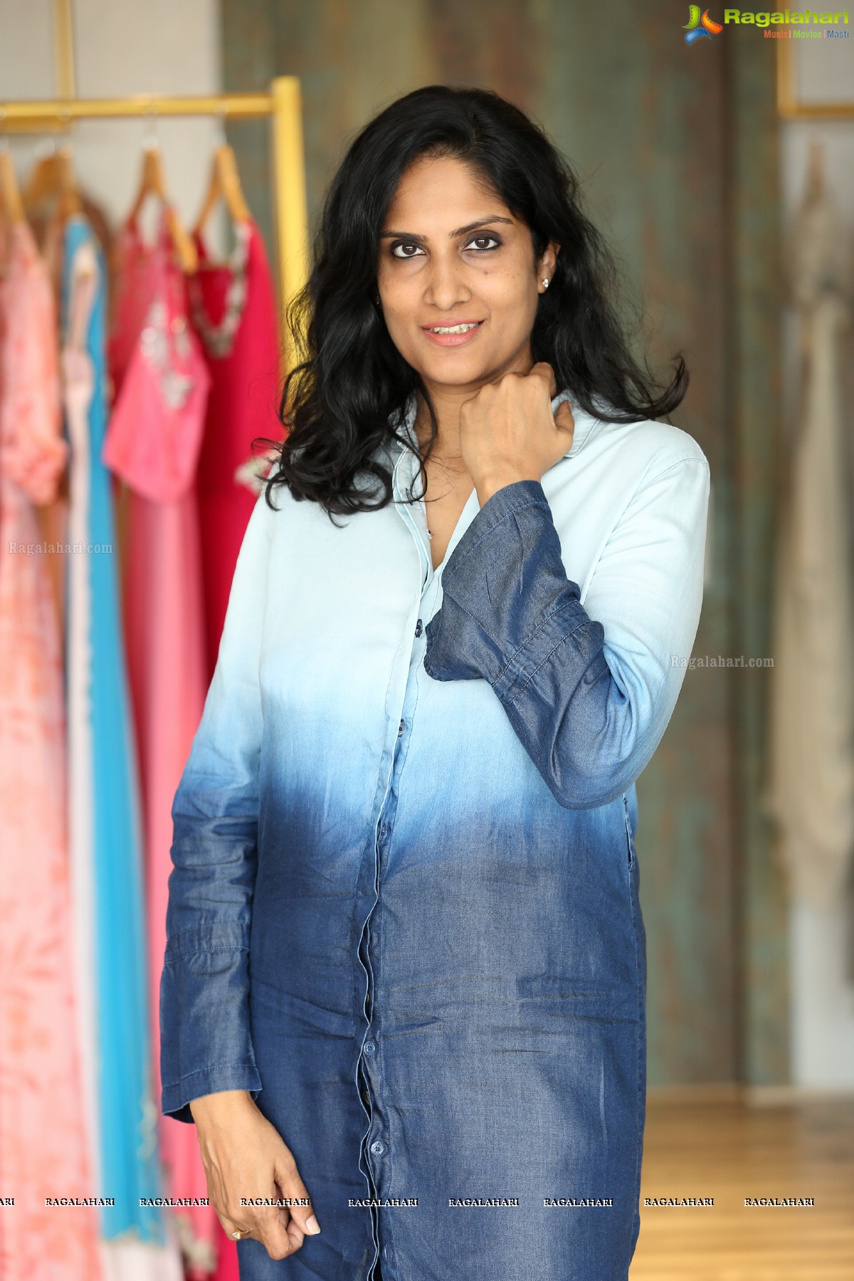 PR Pret Preview Sale by Roopa Reddy