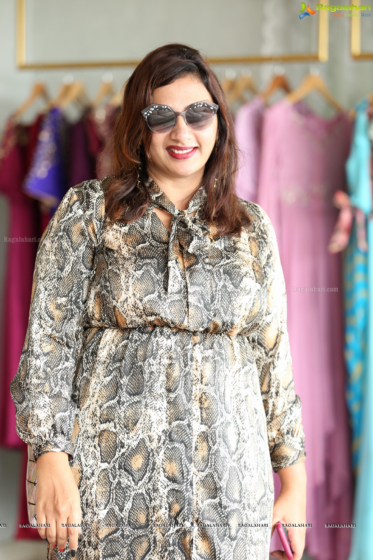 PR Pret Preview Sale by Roopa Reddy