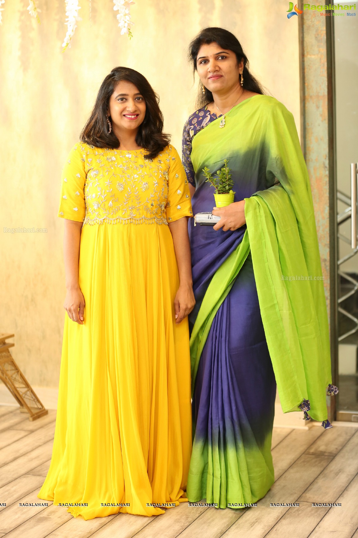 PR Pret Preview Sale by Roopa Reddy