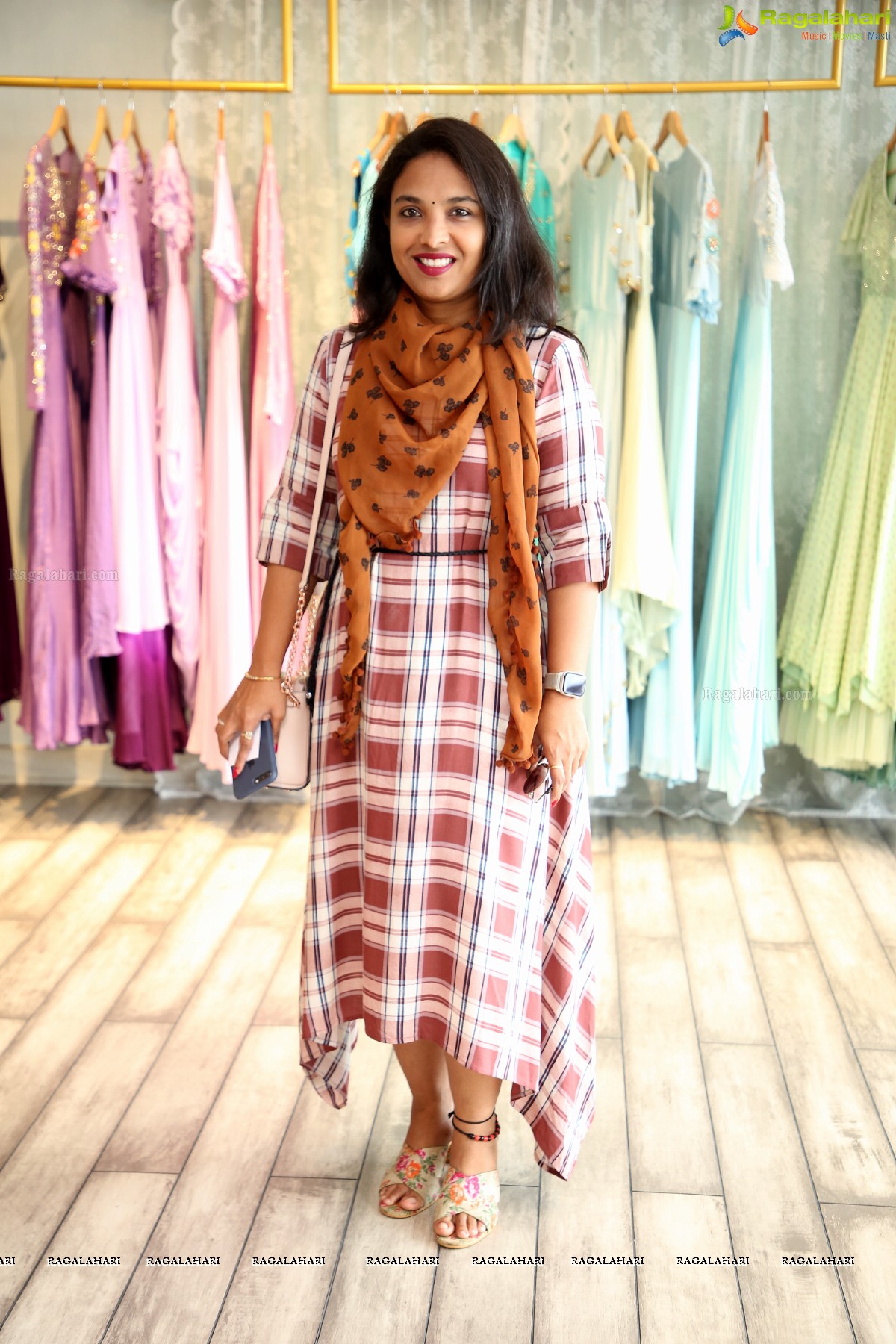 PR Pret Preview Sale by Roopa Reddy