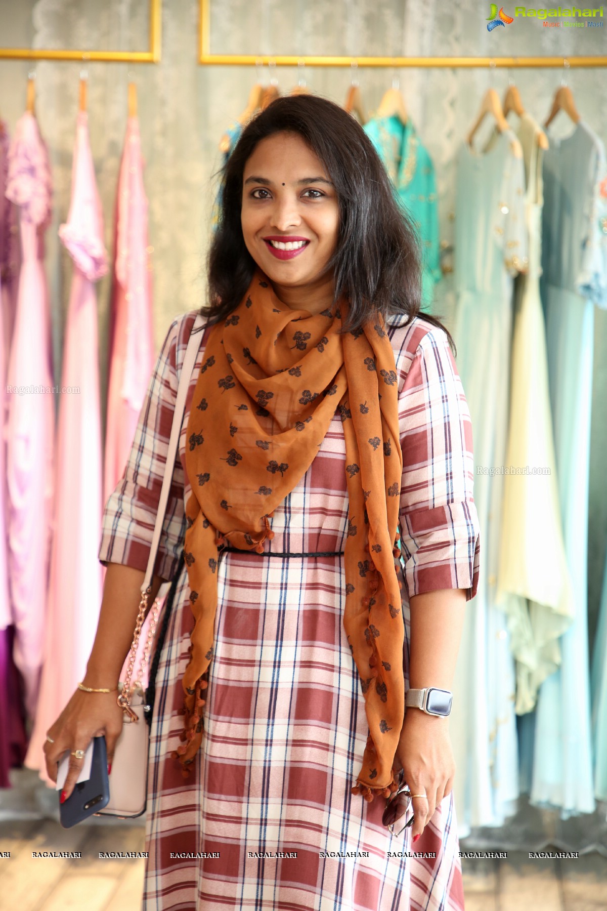 PR Pret Preview Sale by Roopa Reddy