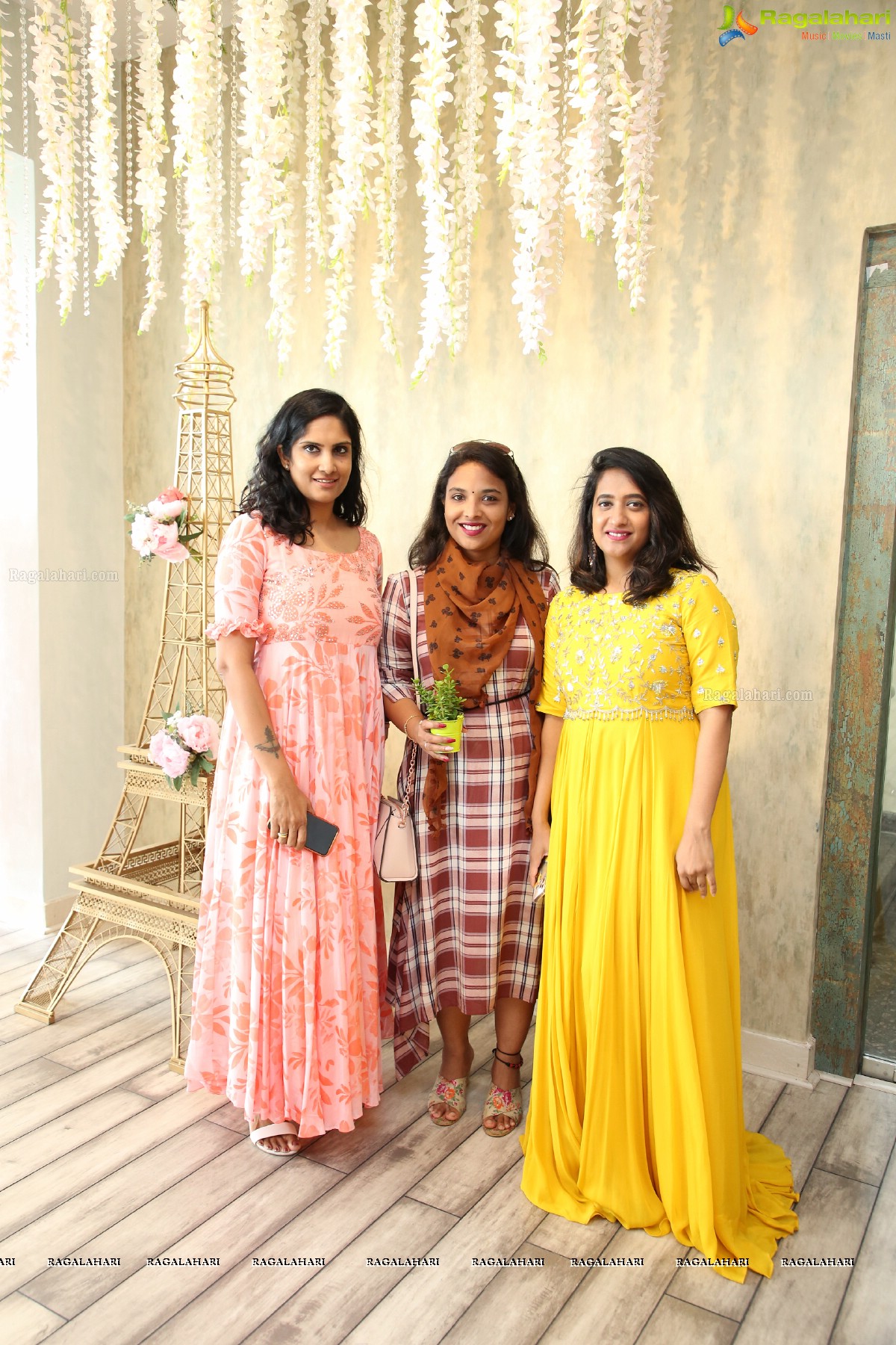 PR Pret Preview Sale by Roopa Reddy