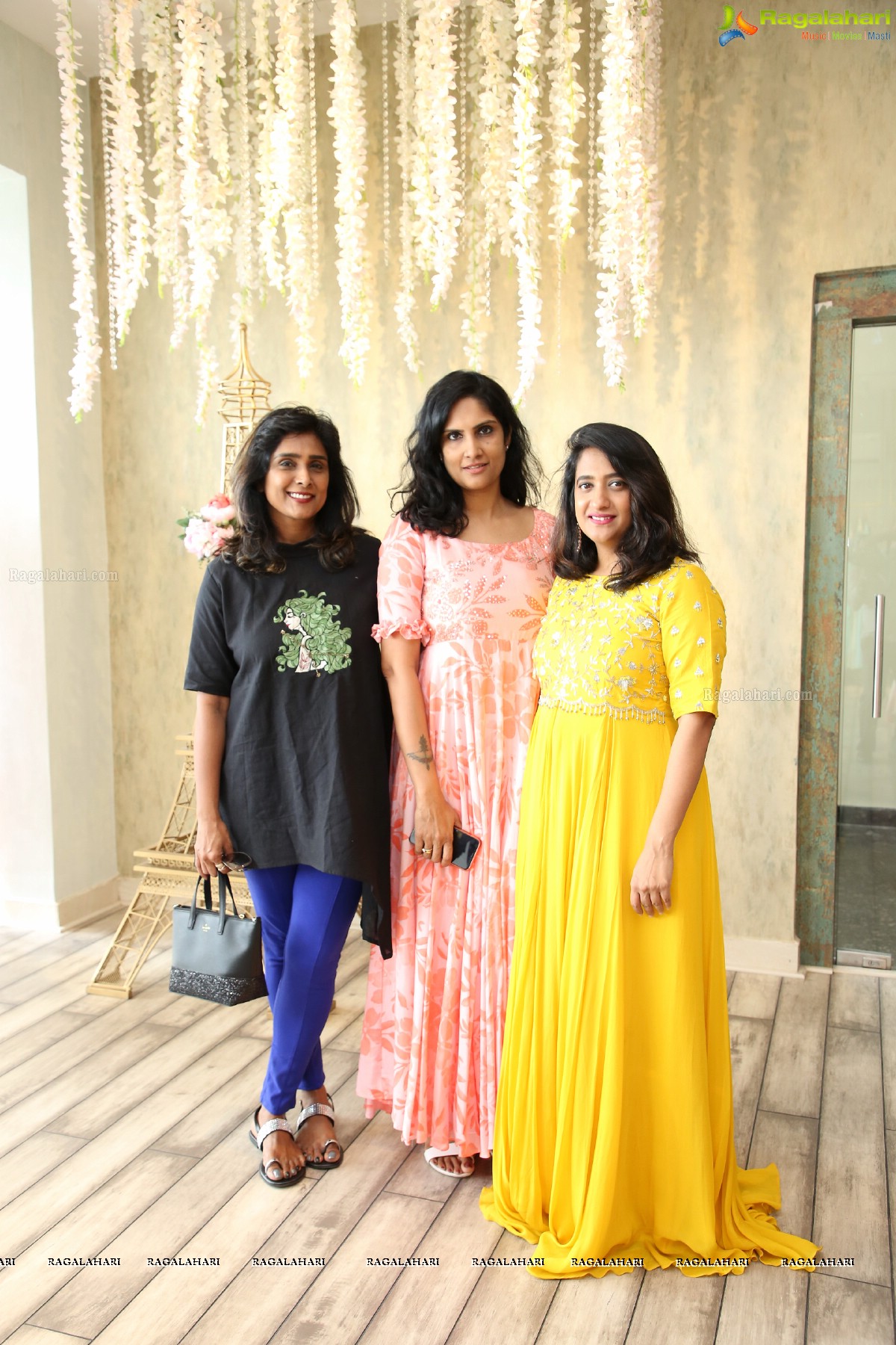 PR Pret Preview Sale by Roopa Reddy