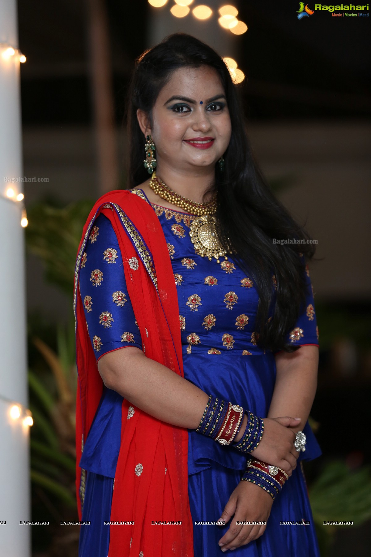 Pre Diwali Bash 2019 by Rekha Reddy & Shankar Reddy