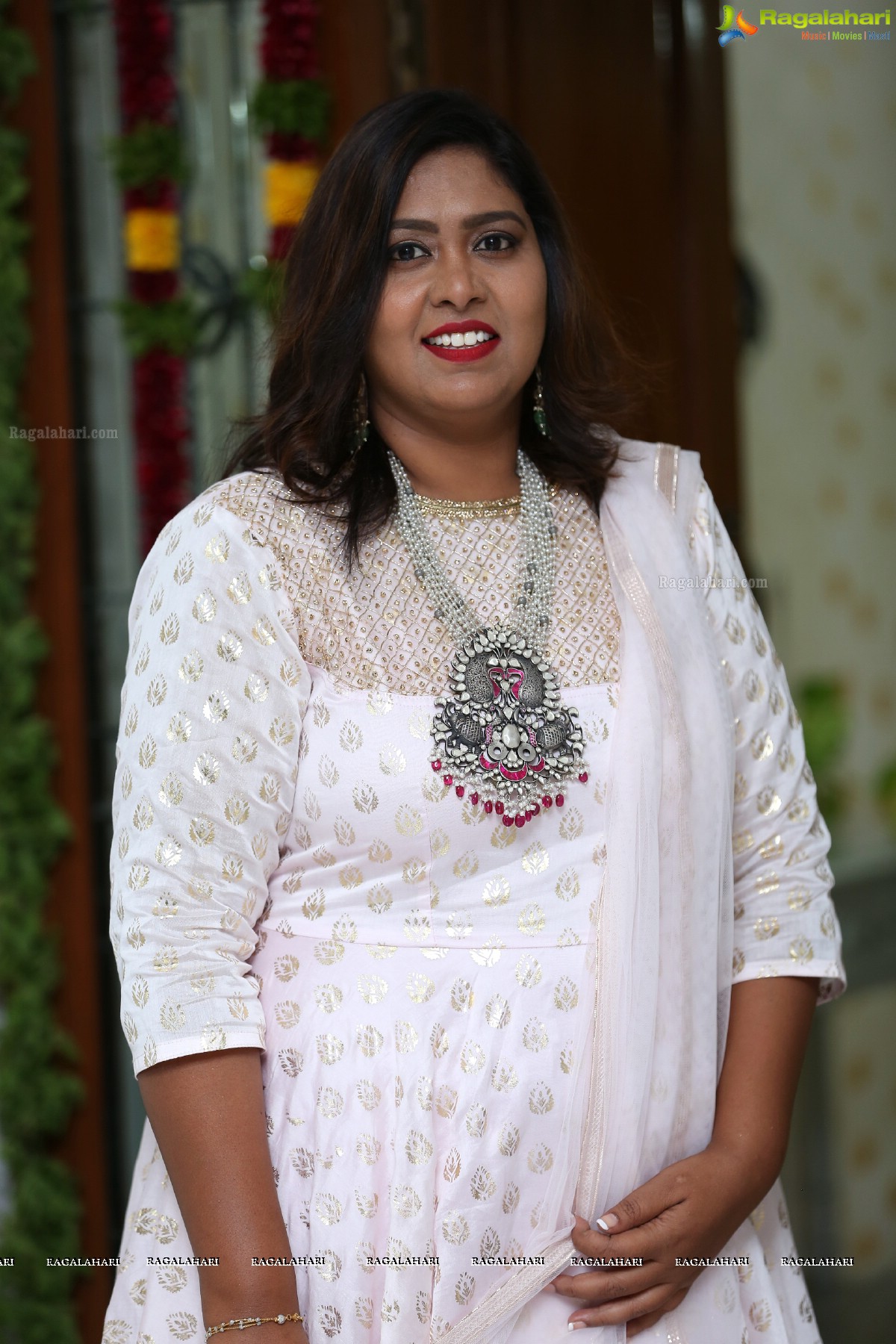 Pre Diwali Bash 2019 by Rekha Reddy & Shankar Reddy