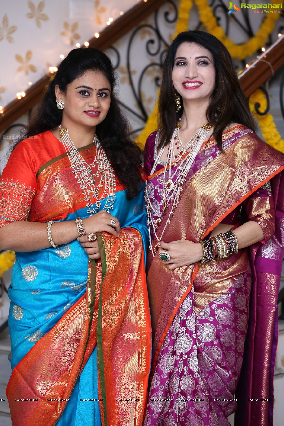 Pre Diwali Bash 2019 by Rekha Reddy & Shankar Reddy