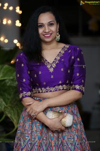 Pre Diwali Bash 2019