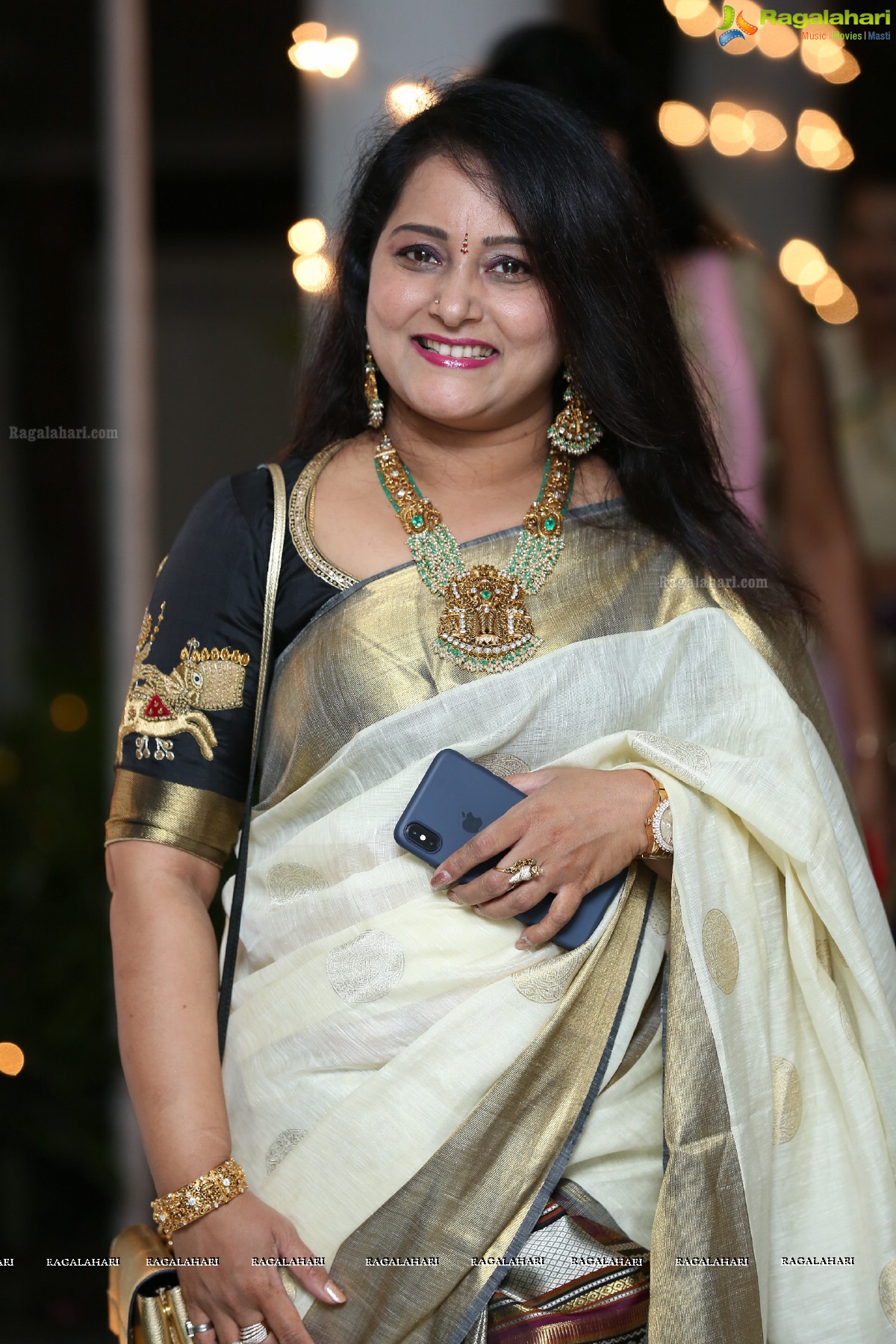 Pre Diwali Bash 2019 by Rekha Reddy & Shankar Reddy