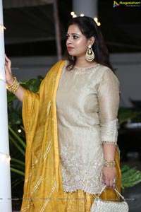 Pre Diwali Bash 2019