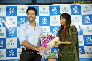 Quiclo Laundry Made Smart Launch