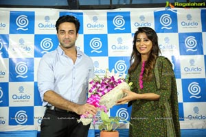 Quiclo Laundry Made Smart Launch