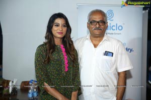 Quiclo Laundry Made Smart Launch