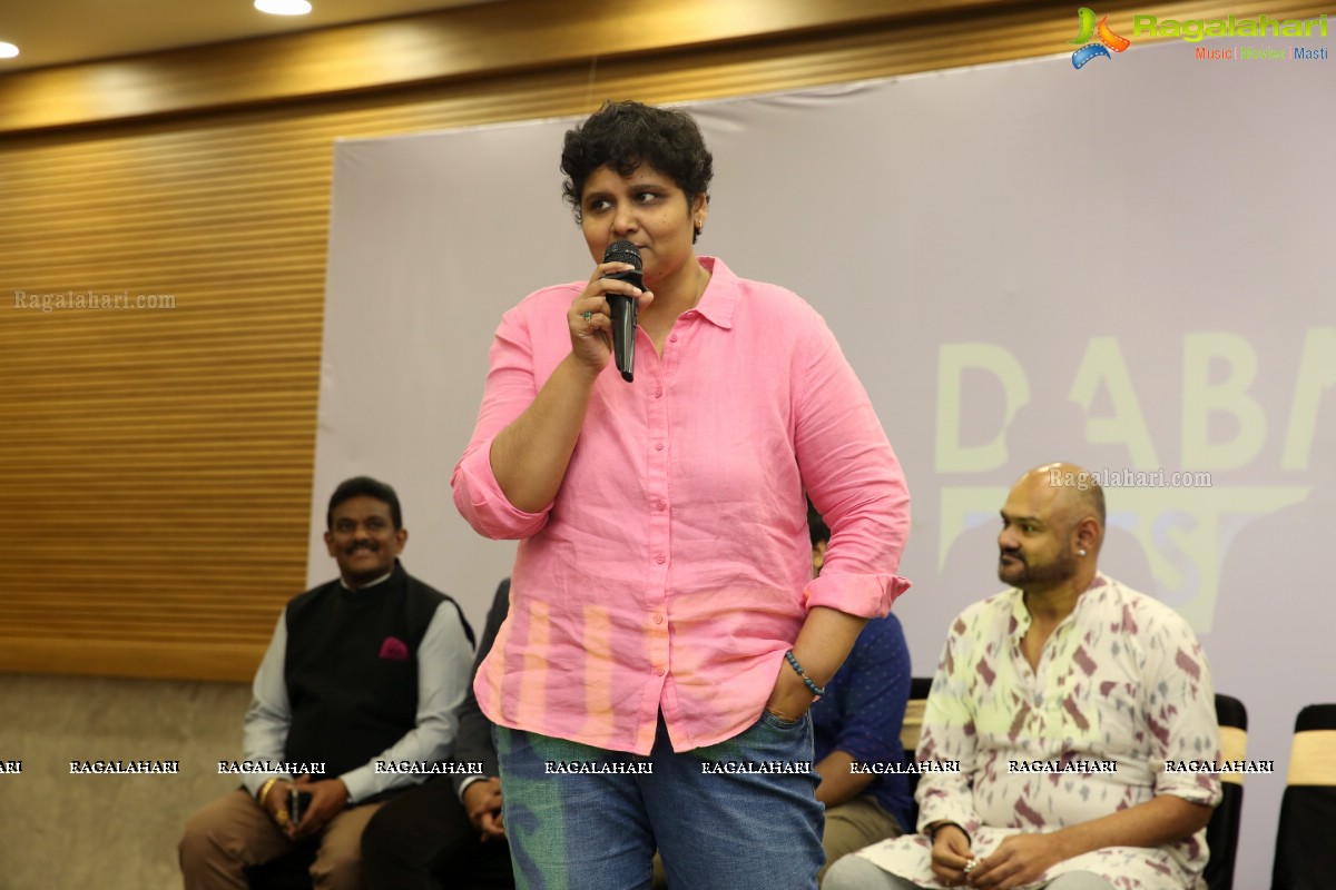Ritvika Sunku's 'Baby Pyaar Karo' Song Launch