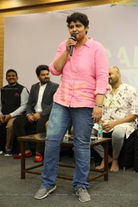 Ritvika Sunku's 'Baby Pyaar Karo' Song Launch