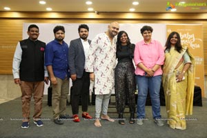 Ritvika Sunku's 'Baby Pyaar Karo' Song Launch