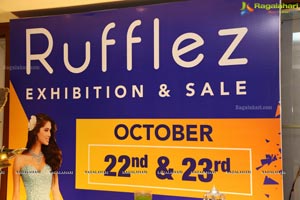 Rufflez Expo Kicks Off
