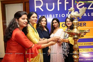 Rufflez Expo Kicks Off
