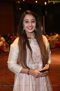 Saheli's Garba Event at Taj Vivanta