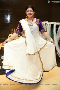 Saheli's Garba Event at Taj Vivanta