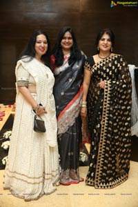 Saheli's Garba Event at Taj Vivanta