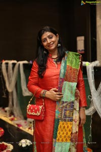 Saheli's Garba Event at Taj Vivanta