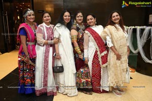 Saheli's Garba Event at Taj Vivanta