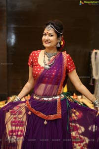 Saheli's Garba Event at Taj Vivanta