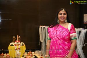 Saheli's Garba Event at Taj Vivanta