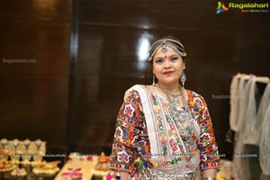 Saheli's Garba Event at Taj Vivanta