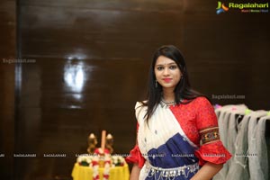 Saheli's Garba Event at Taj Vivanta