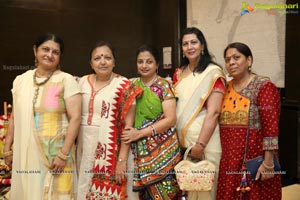 Saheli's Garba Event at Taj Vivanta