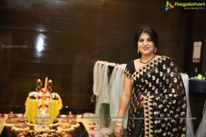 Saheli's Garba Event at Taj Vivanta