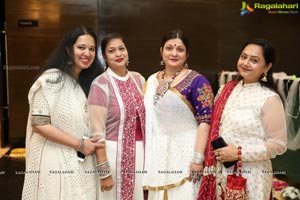 Saheli's Garba Event at Taj Vivanta