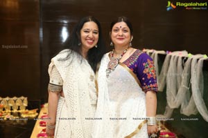 Saheli's Garba Event at Taj Vivanta