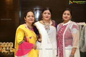 Saheli's Garba Event at Taj Vivanta