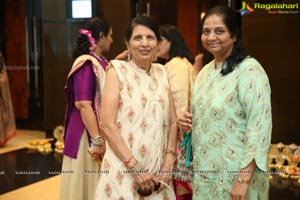 Saheli's Garba Event at Taj Vivanta