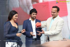 Samantha Launches Oneplus Mobiles At Big C