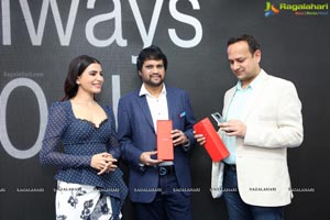 Samantha Launches Oneplus Mobiles At Big C