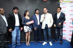 Samantha Launches Oneplus Mobiles At Big C