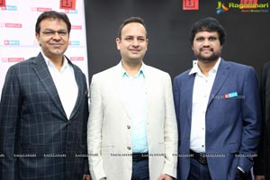 Samantha Launches Oneplus Mobiles At Big C