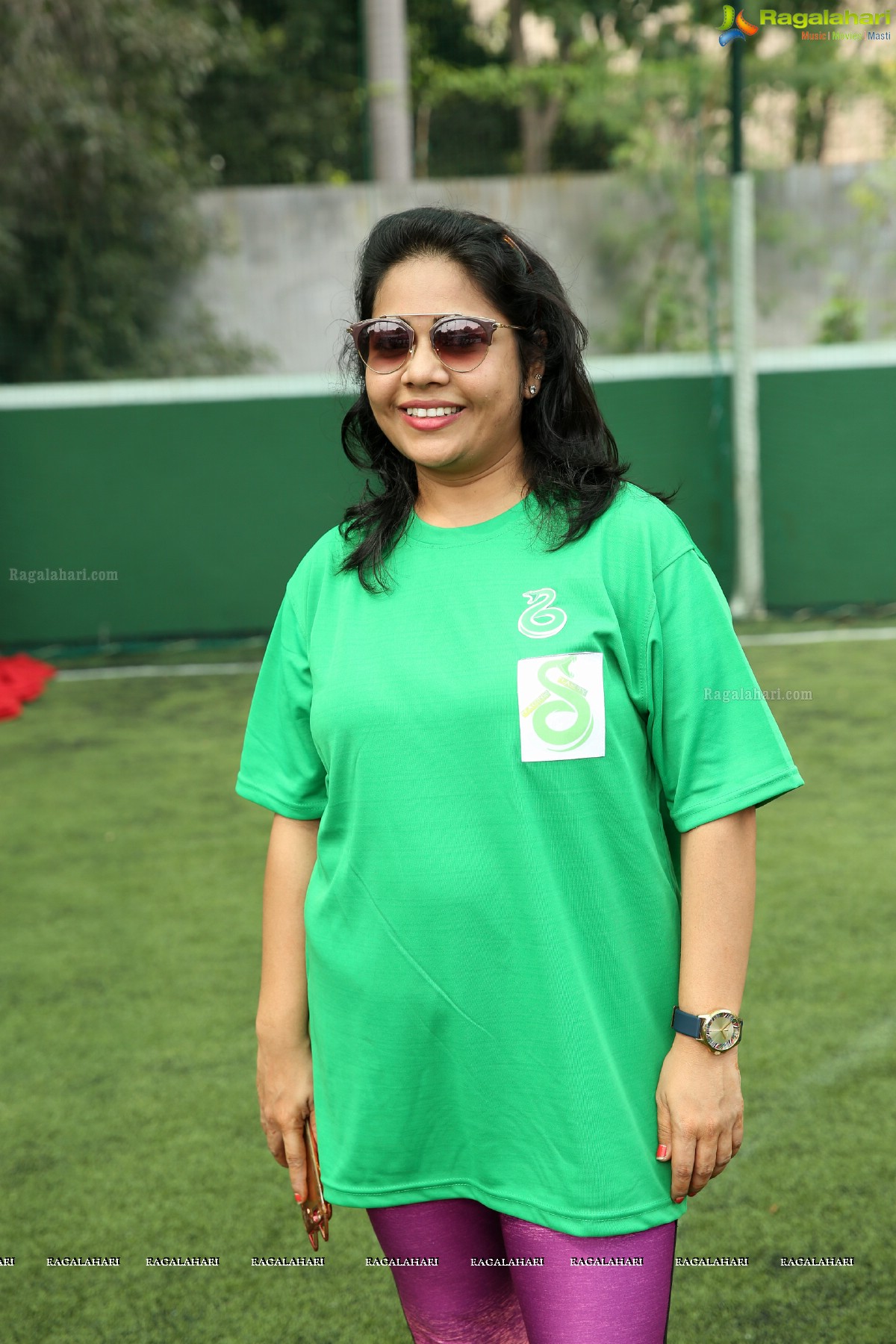 Samanvay Sports League SSL at Turfside