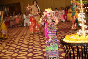 Sanskruti Presents Garba Event